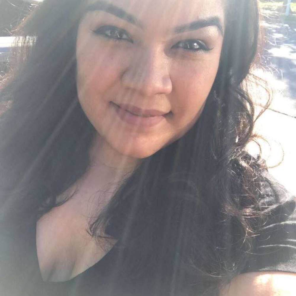 Meet your Posher, Kat